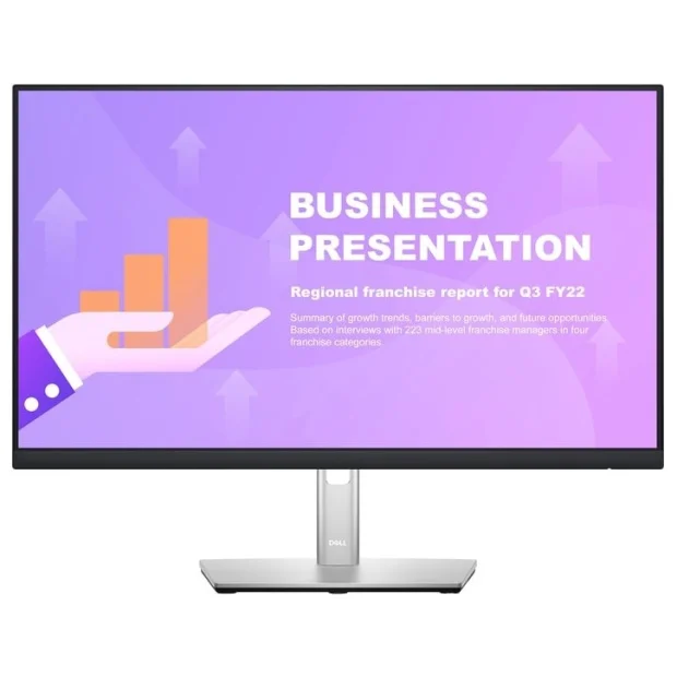 Монитор Dell P2422HE (210-BBBG)